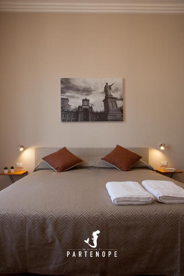 Le Stanze Di Partenope Neapel Zimmer foto